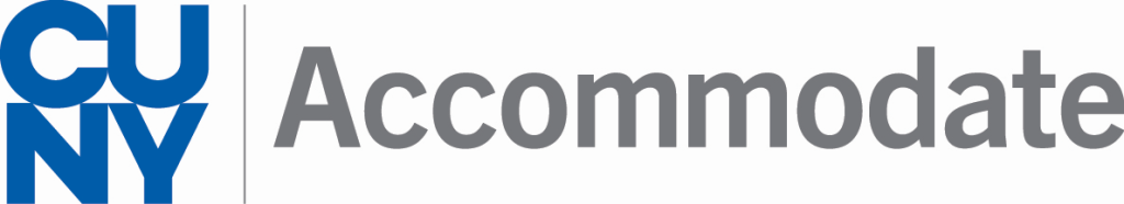 CUNY Accommodate